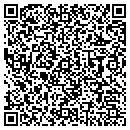 QR code with Autana Signs contacts