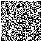 QR code with Alclan Registered Holsteins contacts