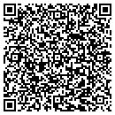 QR code with Aspreys Holsteins contacts