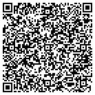 QR code with Adams Apple Orchard & Farm Mkt contacts