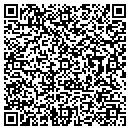 QR code with A J Versluis contacts