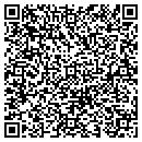 QR code with Alan Bakker contacts