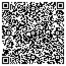 QR code with Alan Lance contacts