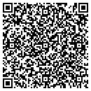 QR code with One Way Sign contacts