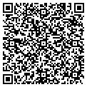 QR code with Mac Packet contacts