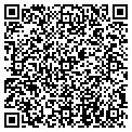 QR code with Adamian Ranch contacts