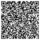 QR code with Teddy's Donuts contacts