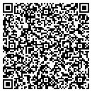 QR code with Cigar Zone contacts
