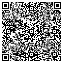 QR code with Aerts Farm contacts