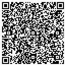 QR code with City Dog contacts
