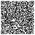 QR code with Anderson Parton County Orchard contacts