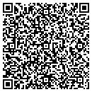 QR code with Ashleys Peaches contacts