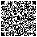 QR code with Arnold E Aalto contacts