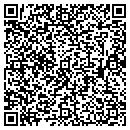 QR code with Cj Orchards contacts