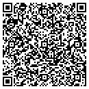 QR code with Alice Moore contacts