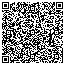 QR code with Danny Okada contacts