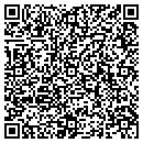 QR code with Everett J contacts