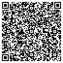 QR code with Harrell Ranch contacts