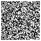 QR code with glamour pet mobile grooming contacts