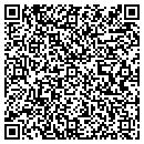 QR code with Apex Autobody contacts