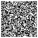 QR code with B G Voss Orchards contacts