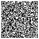 QR code with David Harrah contacts