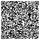 QR code with Quince Orchard Otters Swim Club Inc contacts