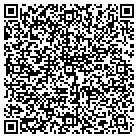 QR code with A Gentle Touch Pet Grooming contacts