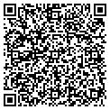 QR code with Adm contacts