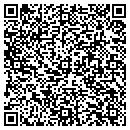 QR code with Hay Tnc Co contacts