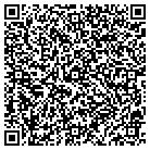 QR code with A Waggin Tail Dog Grooming contacts
