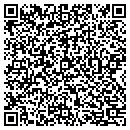 QR code with American Pet Diner Inc contacts