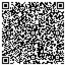 QR code with Aussie Inc contacts