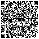 QR code with Cherry Valley Feed contacts