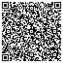 QR code with Asylum Skate contacts