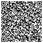 QR code with Mcalester Feed And Garden Center Inc contacts