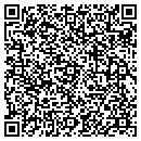 QR code with Z & R Graphics contacts