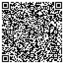 QR code with SBM Fumigation contacts