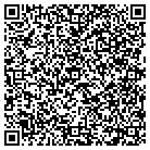QR code with Custom Feed Service Corp contacts