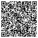QR code with J A S Farms contacts
