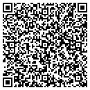 QR code with W Waclawczyk contacts