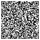 QR code with Cluck Ranches contacts