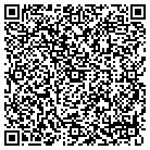 QR code with Advanced Agra Direct Inc contacts