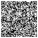 QR code with Alan R Judd contacts