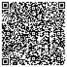 QR code with Blue Mountain Feeds Inc contacts