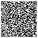 QR code with Joe Baggett contacts
