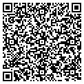 QR code with J Hermes contacts