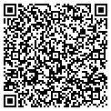 QR code with R J Smith contacts