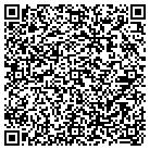 QR code with Adm Alliance Nutrition contacts