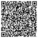 QR code with A Carter contacts